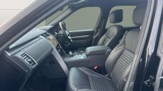 Land Rover Discovery 3.0 D300 R-Dynamic HSE 5dr Auto Diesel Station Wagon